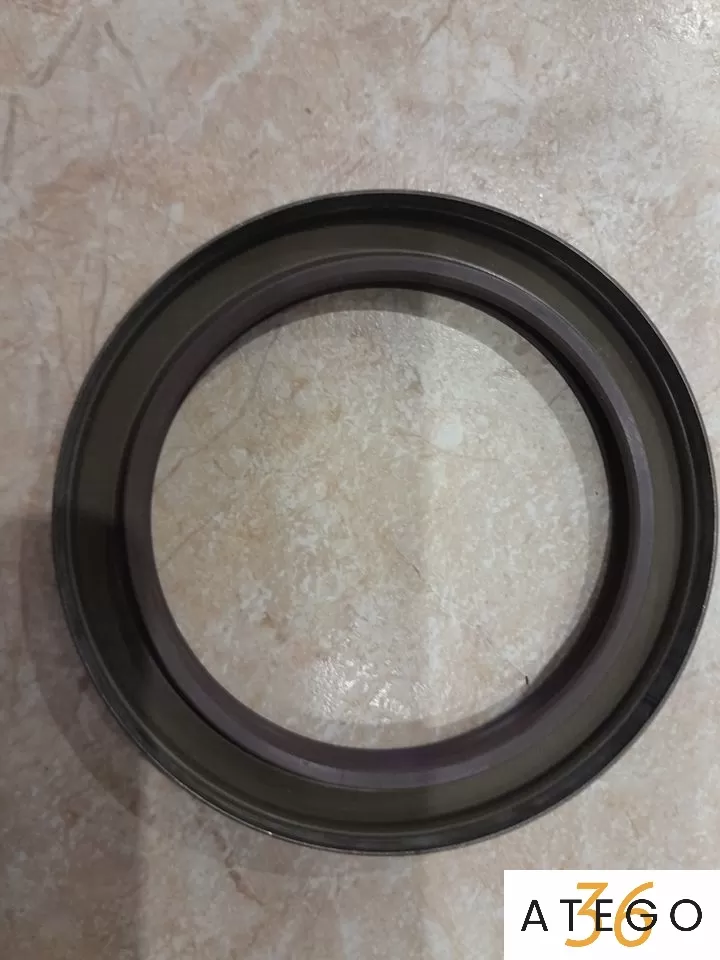 81.52403-6001 сальник хвостовика Ман