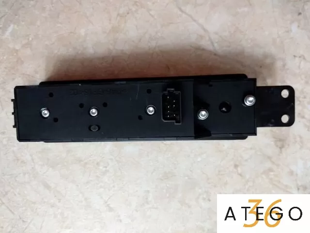 Выключатель стеклоподъемника Mercedes Viano Vito водительская дверь