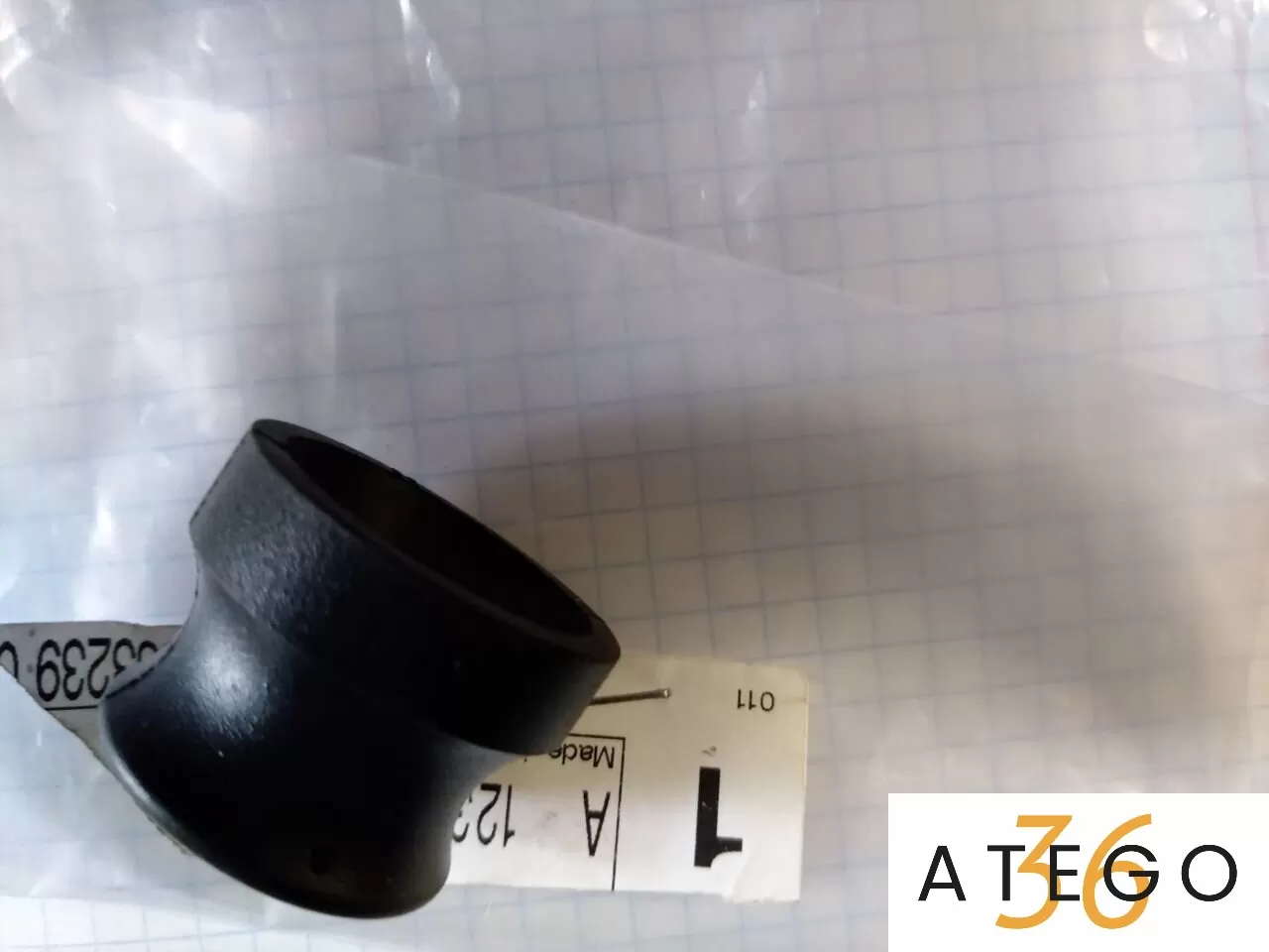 Крышка щупа бачка гура