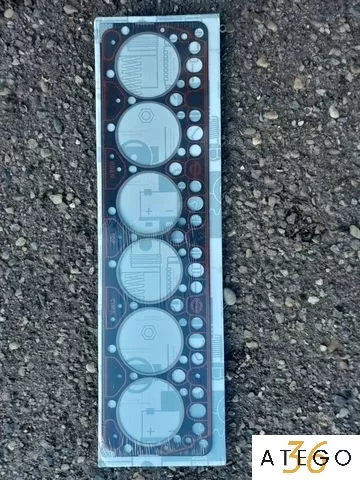 Прокладка ГБЦ Elring для двигателя OM366A/LA, OM364A, OM366LA