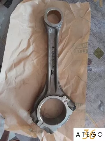 Шатун двигателя OM364LA, OM366LA OE Germany — новый, в наличии
