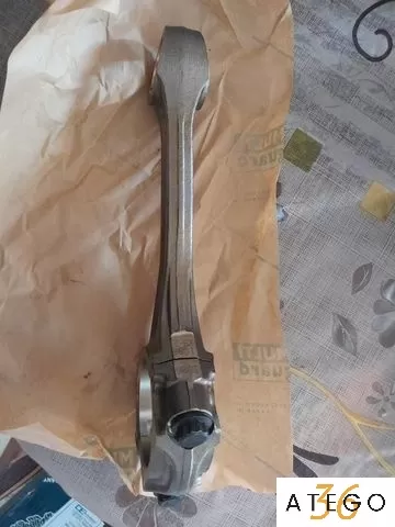 Шатун двигателя OM364LA, OM366LA OE Germany — новый, в наличии