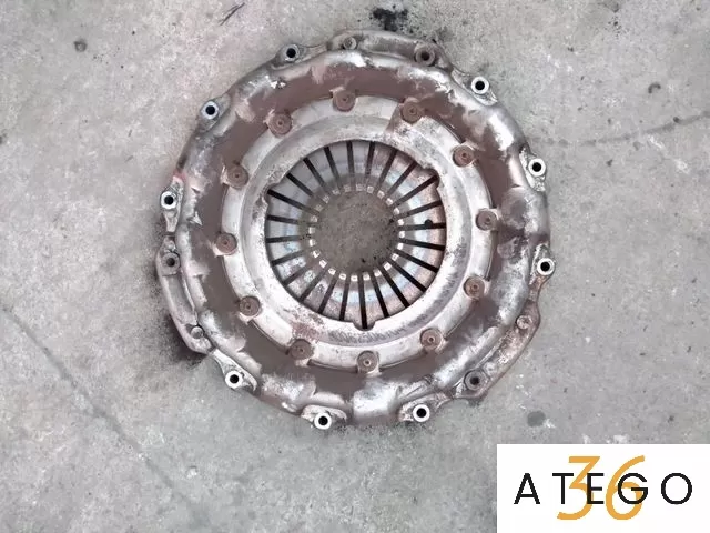 Корзина сцепления Mercedes Atego, Unimog, Vario, Axor - Б/у, MERCEDES-BENZ