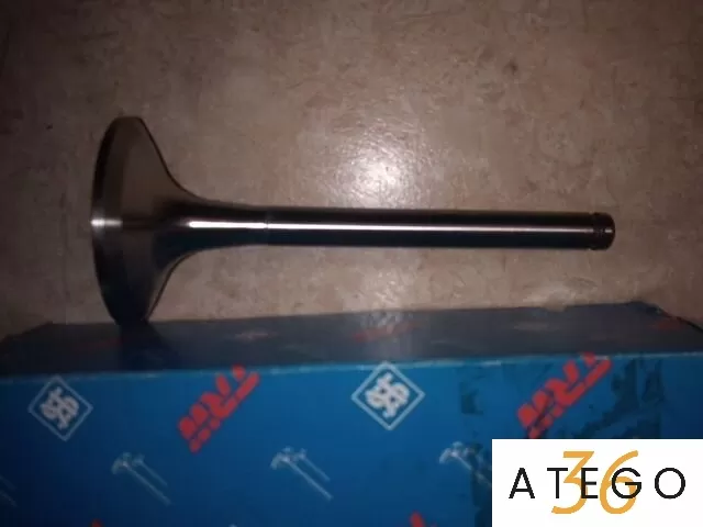 Клапан впускной головки двигателя TRW/Lucas, новый