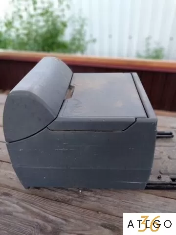 Ящик хранения (холодильник) MAN TGM | Кабина б/у