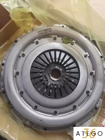 Комплект сцепления OM904LA