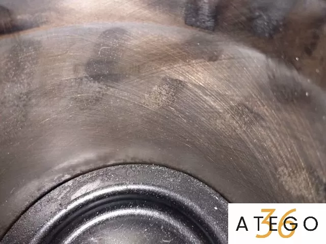 Блок двигателя OM904LA Mercedes Atego б/у в наличии