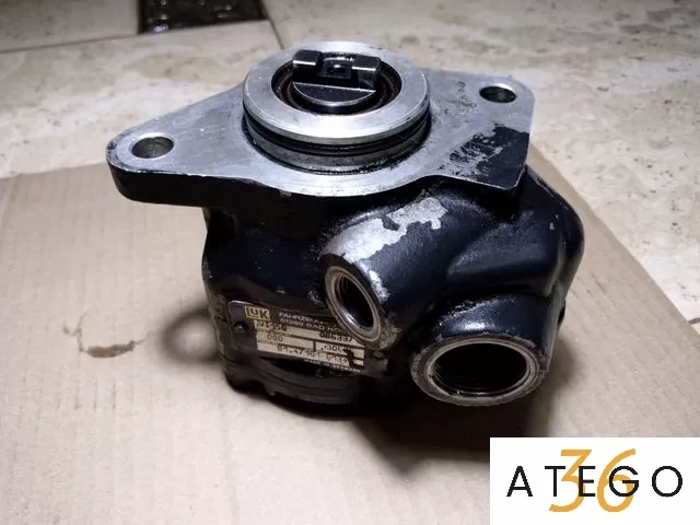 Насос гидроусилителя руля Atego,Vario