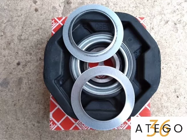 Подвесной подшипник Мерседес-Бенц 814