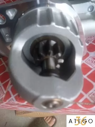 Стартер 12в для двигателя OM904LA/906LA