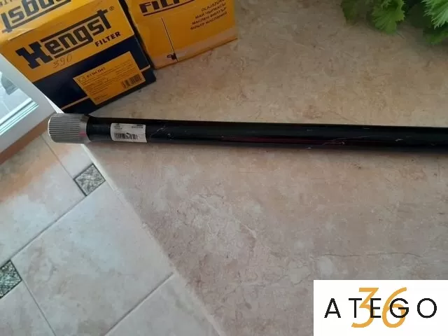 Торсион кабины Mercedes-Benz Atego A9703170465