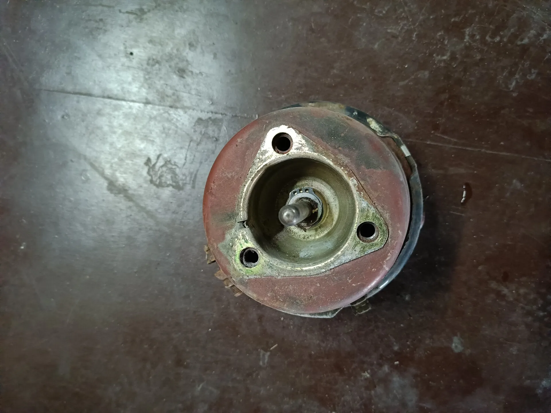 A0014319714  Пневматическая тормозная камера