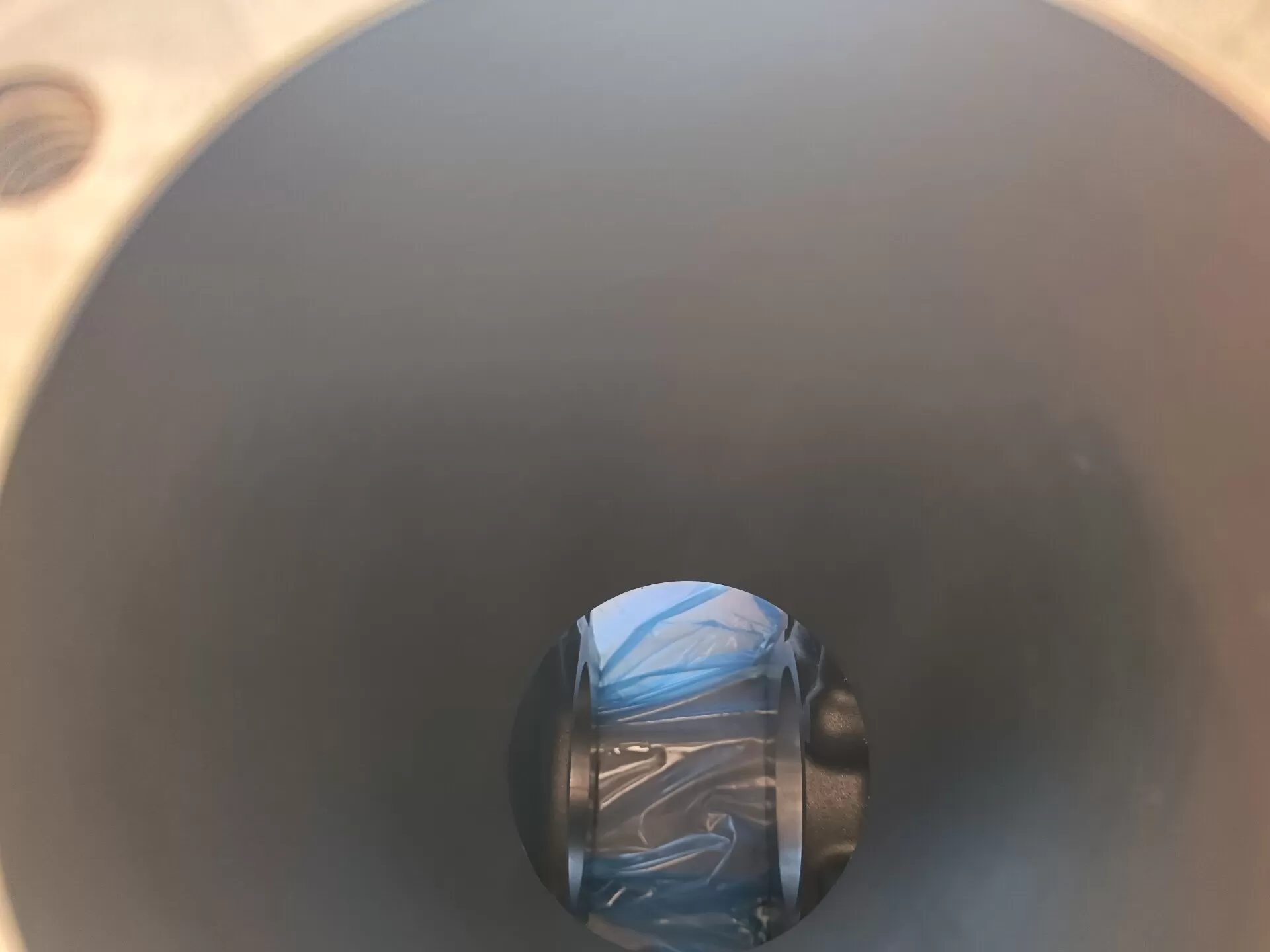 20030336601 Блок цилиндров OM366A/OM366LA