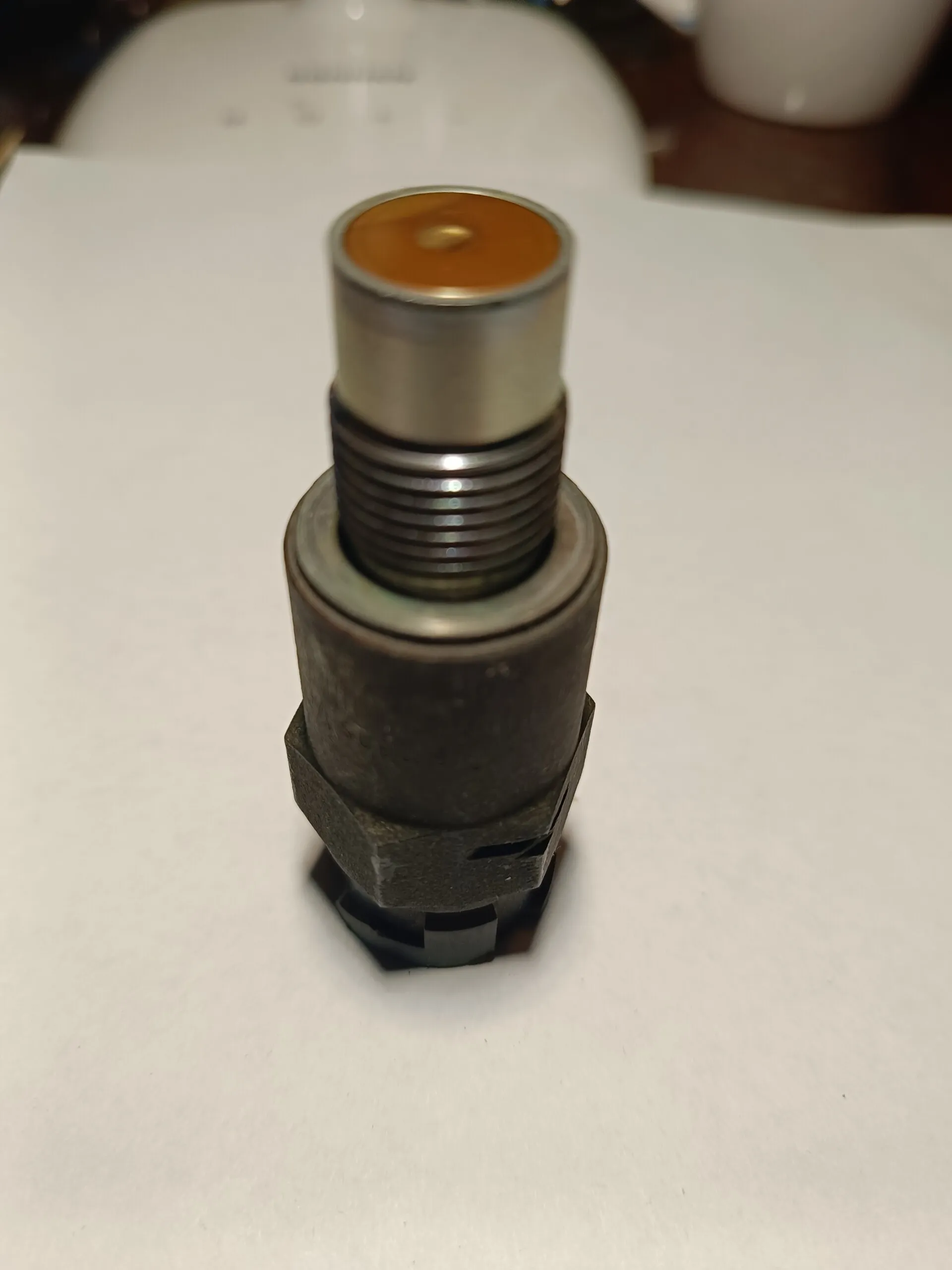 датчик скорости 81.27421-0136 б/у