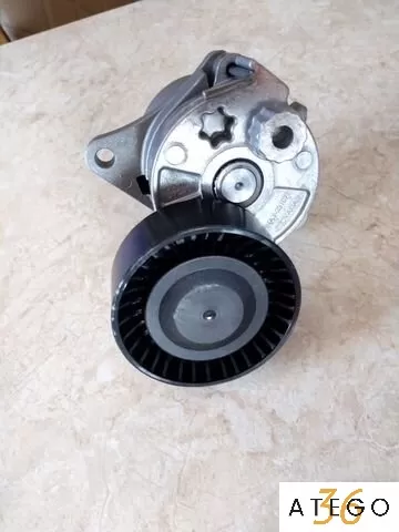 Натяжитель ремня Mercedes Viano двигатель | Ina | В наличии