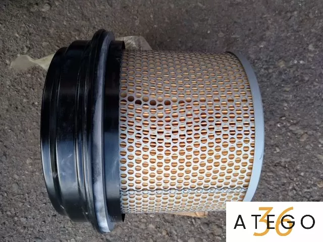 Фильтр воздушный Mercedes-Benz LK/LN2, NG