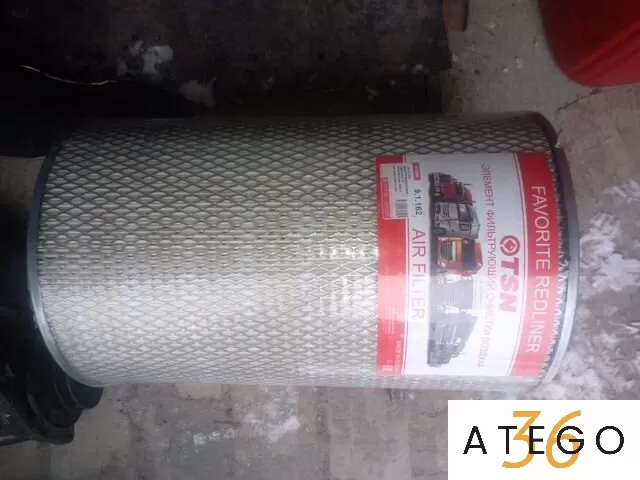 Фильтр воздушный TSN