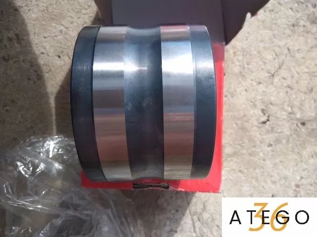 Блок-подшипник задней ступицы MAN TGA, TGM, TGL, L2000, новый FAG