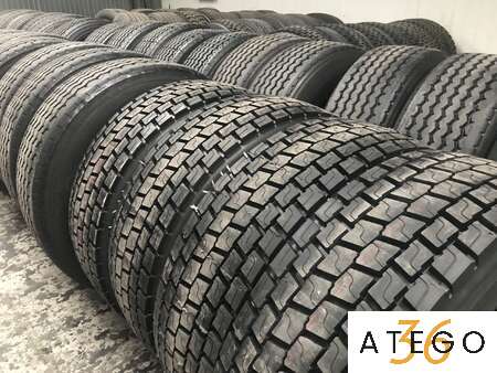 Шины для грузовиков в Атего36 {city|им}
