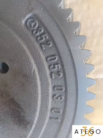 Шестерня распредвала