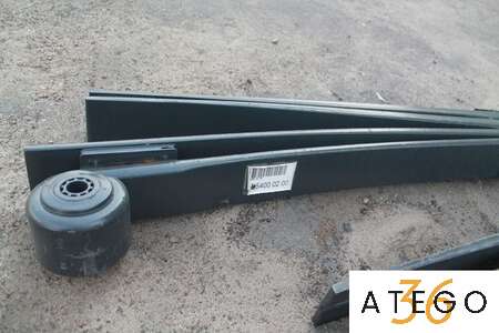 Подвеска – запчасти для грузовиков в Атего36 {city|им}