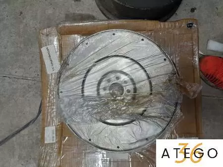 Маховик Mercedes-Benz  OM904LA,906LA  13052