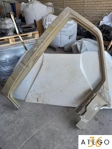 Проем двери правой Mercedes Sprinter — новая кабина в наличии