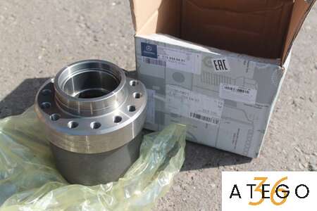 Передний мост – запчасти для грузовиков в Атего36 {city|им}