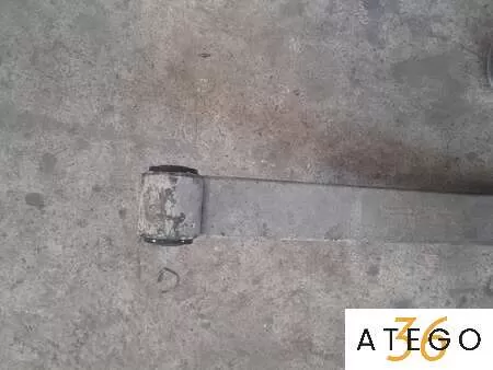 передняя рессора Мерседес-Бену Atego-815