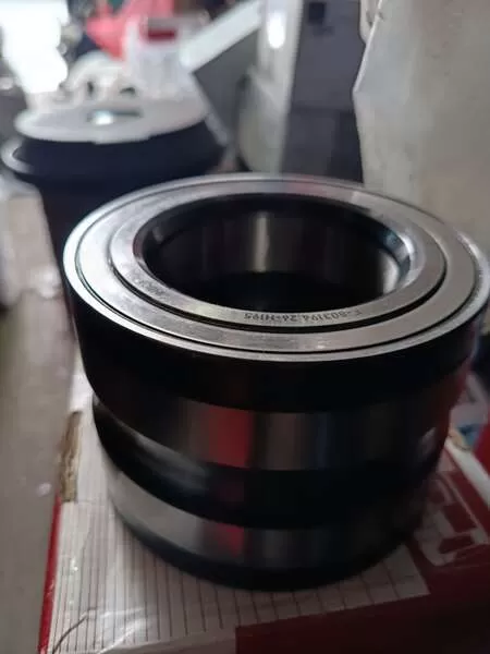 803194.26.H195 подшипник ступицы