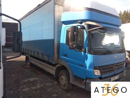 автомобиль и кузов