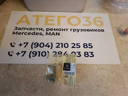 форсунка масляная A906180054